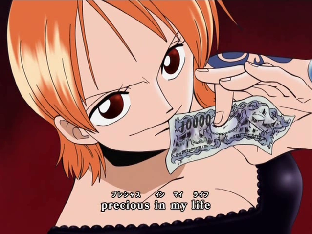 money